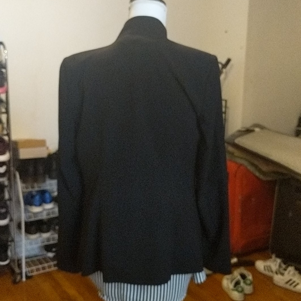 Jacket - Picture 3 of 5
